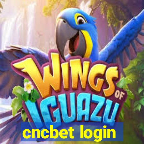 cncbet login